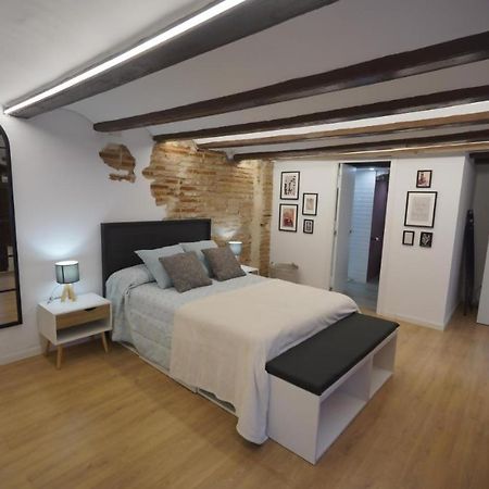 Apartamentos 1240 Βαλένθια Εξωτερικό φωτογραφία