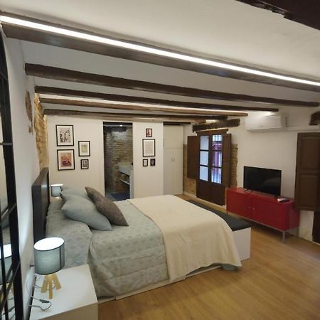 Apartamentos 1240 Βαλένθια Εξωτερικό φωτογραφία
