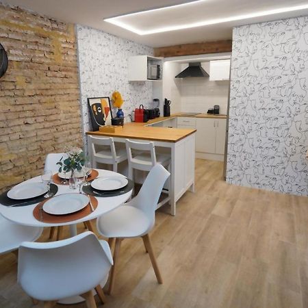 Apartamentos 1240 Βαλένθια Εξωτερικό φωτογραφία