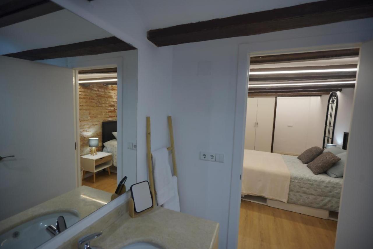 Apartamentos 1240 Βαλένθια Εξωτερικό φωτογραφία