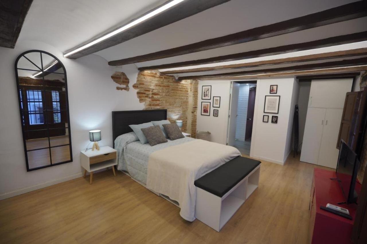 Apartamentos 1240 Βαλένθια Εξωτερικό φωτογραφία