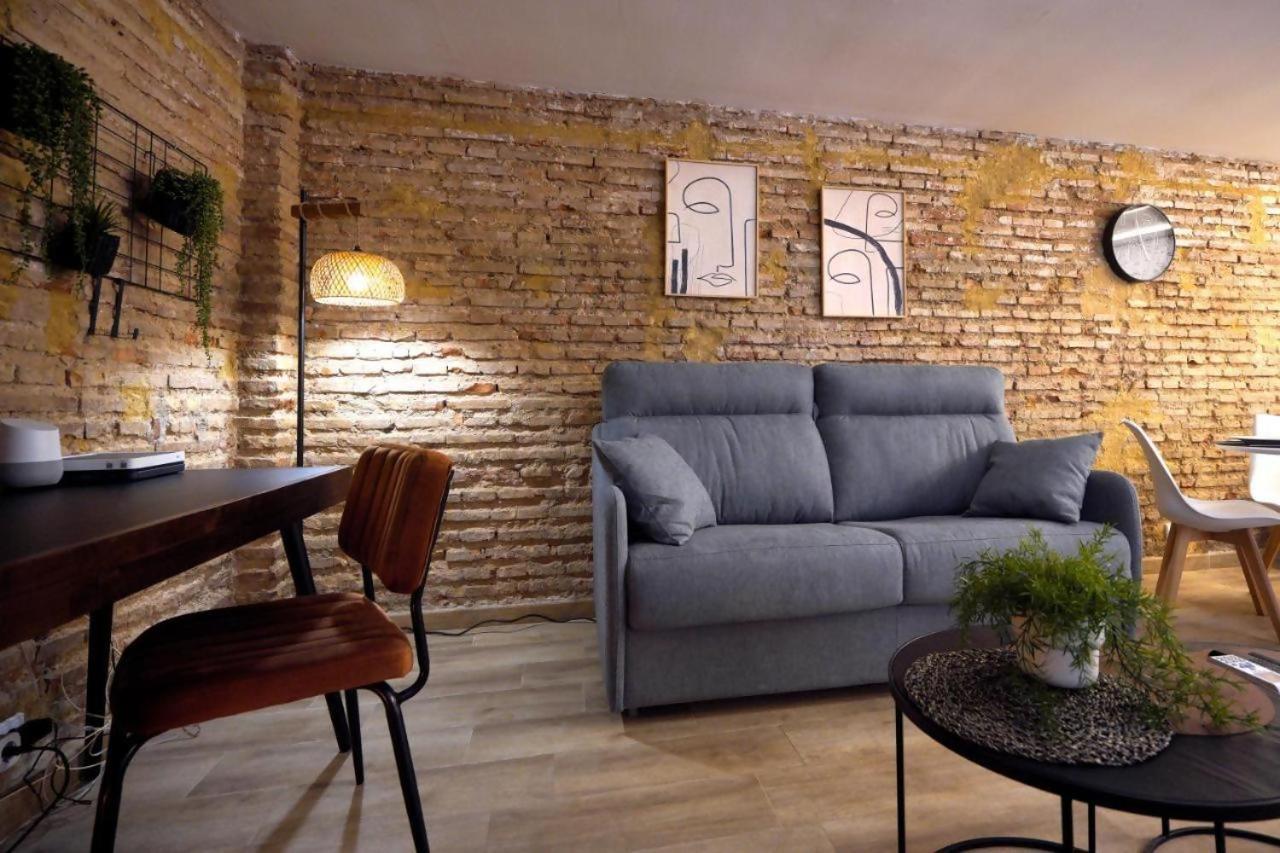Apartamentos 1240 Βαλένθια Εξωτερικό φωτογραφία