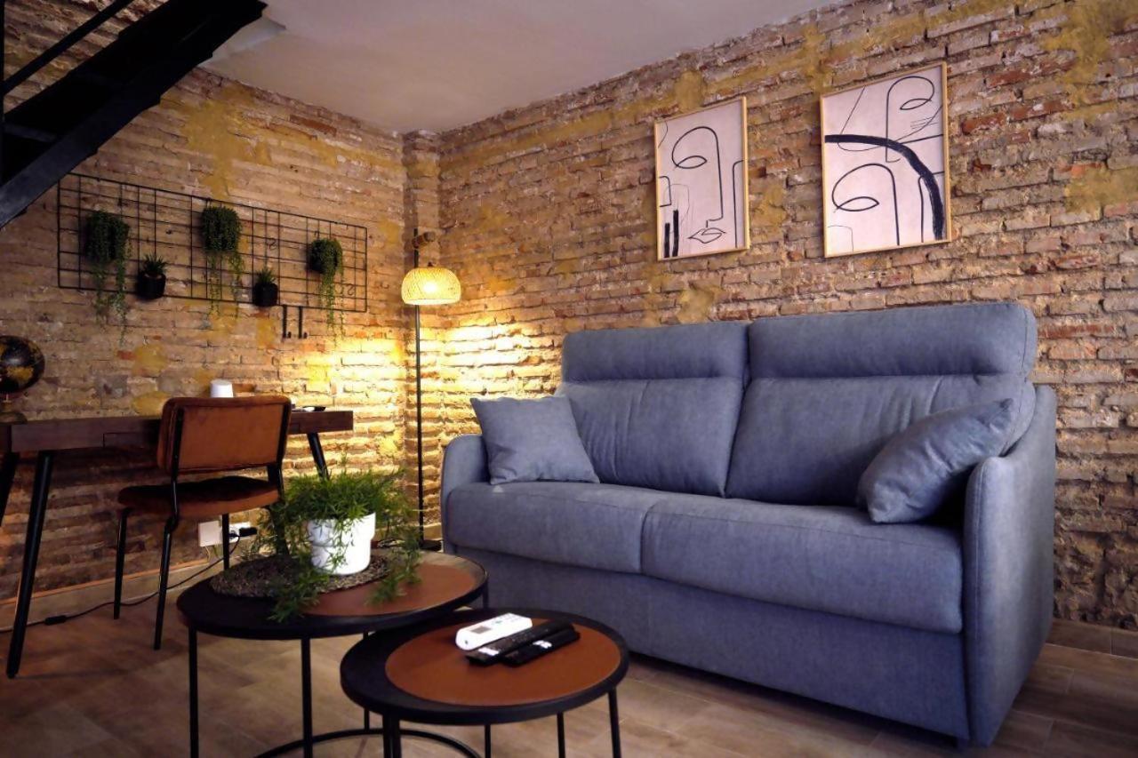 Apartamentos 1240 Βαλένθια Εξωτερικό φωτογραφία