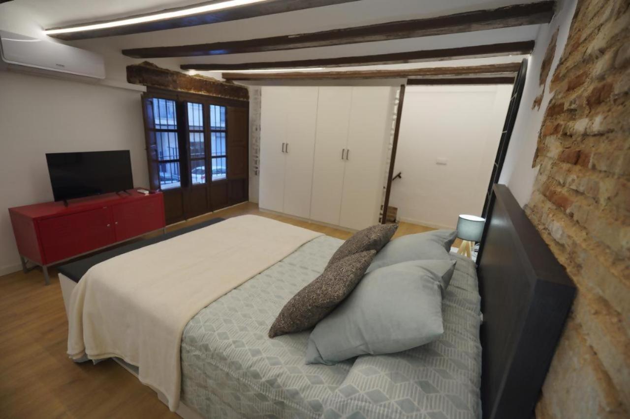 Apartamentos 1240 Βαλένθια Εξωτερικό φωτογραφία